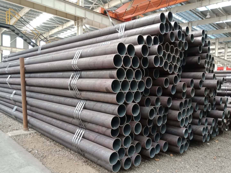 铁东30CrMo合金无缝钢管