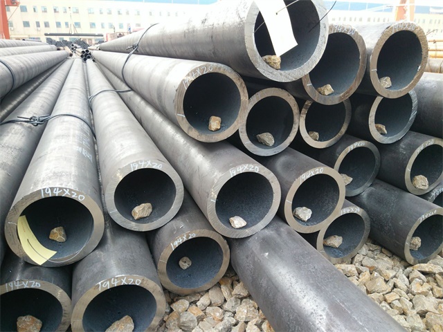 铁东12Cr1MovG合金无缝钢管