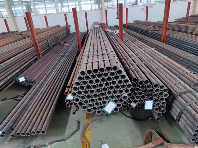 铁东20G合金无缝钢管